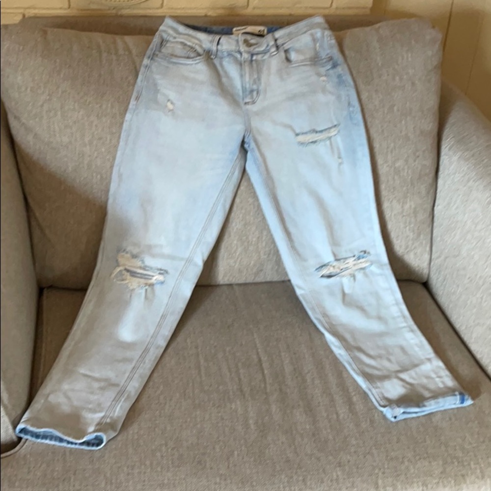 Garage jeans size 01
